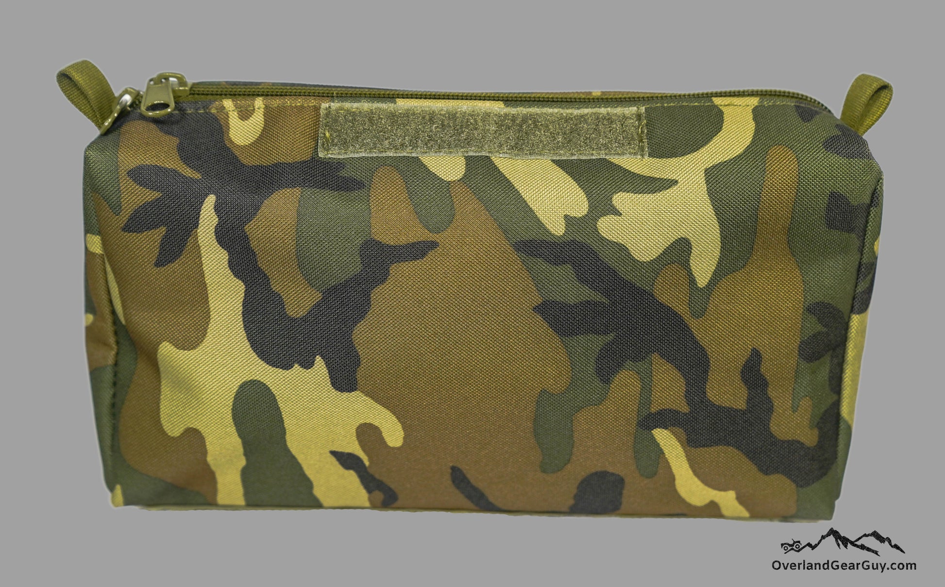 Tool Pouch - Tool Storage Bag Overland Gear Guy