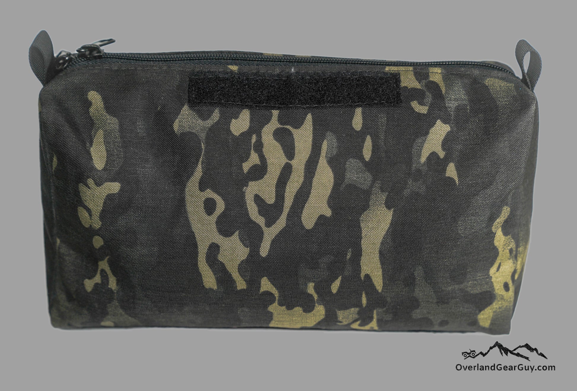 Tool Pouch - Tool Storage Bag Overland Gear Guy