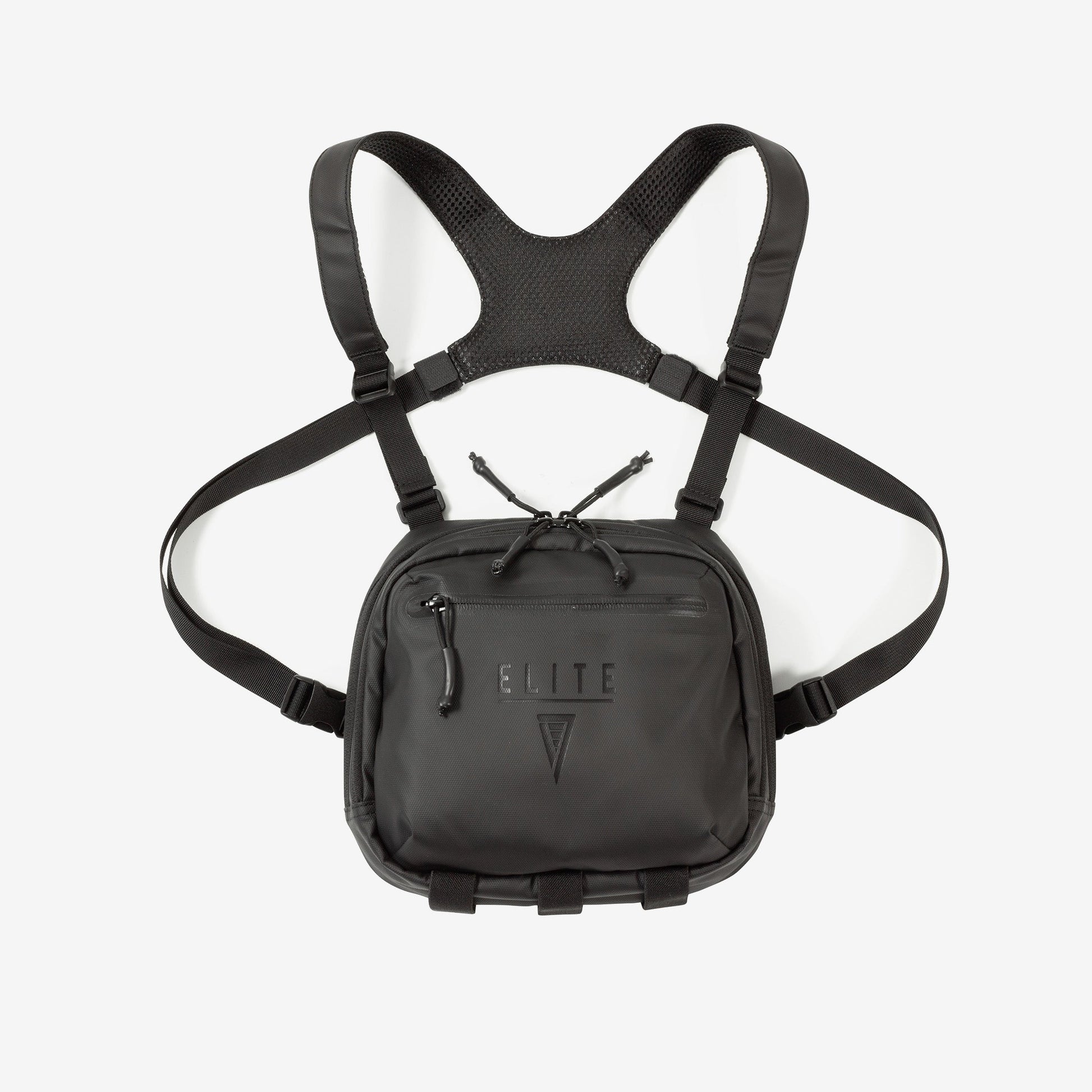 TRAILGUARD Chest Pack for Concealed Carry Elite Survival Systems