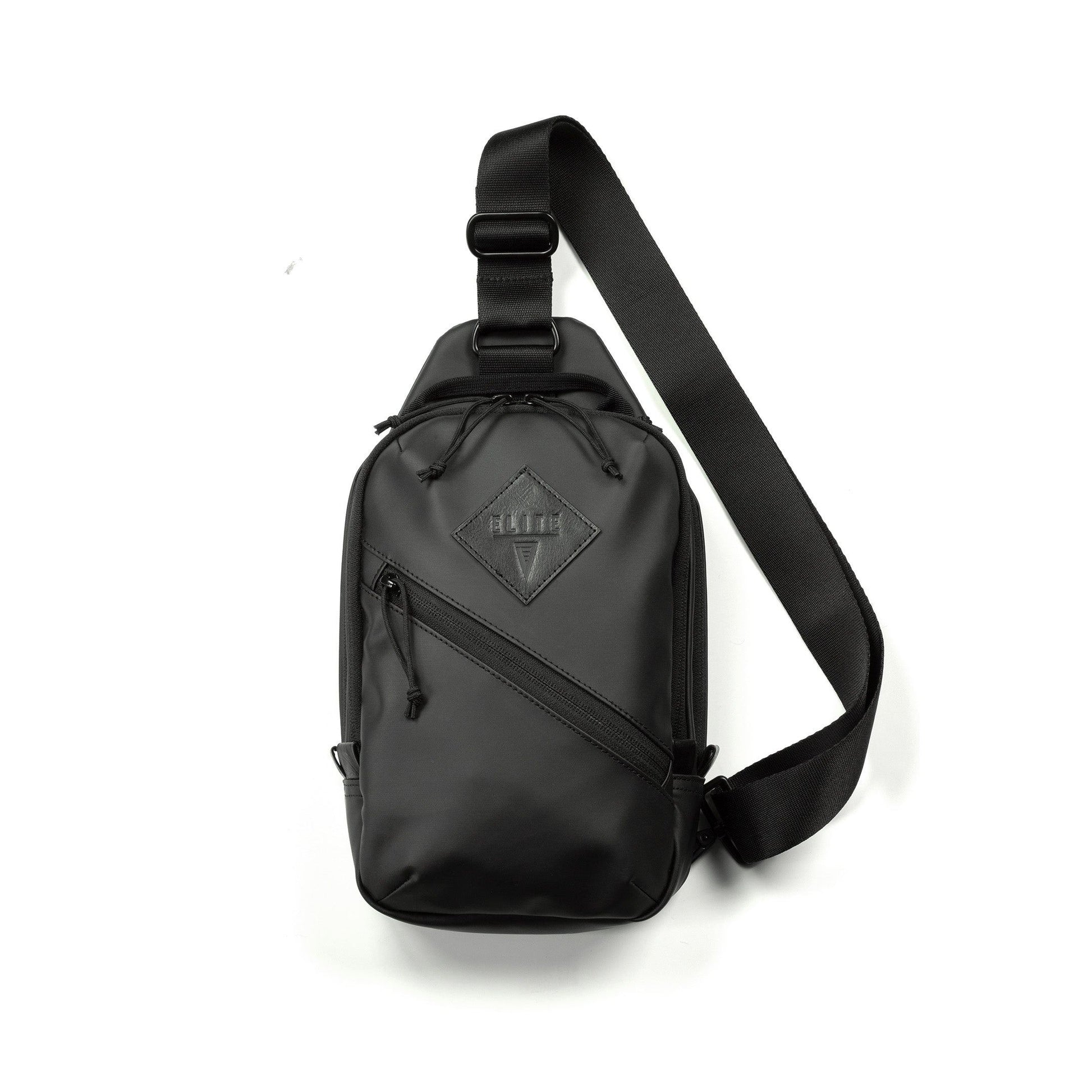SENTINEL Cross-Body Concealed Carry Sling Pack Elite Survival Systems