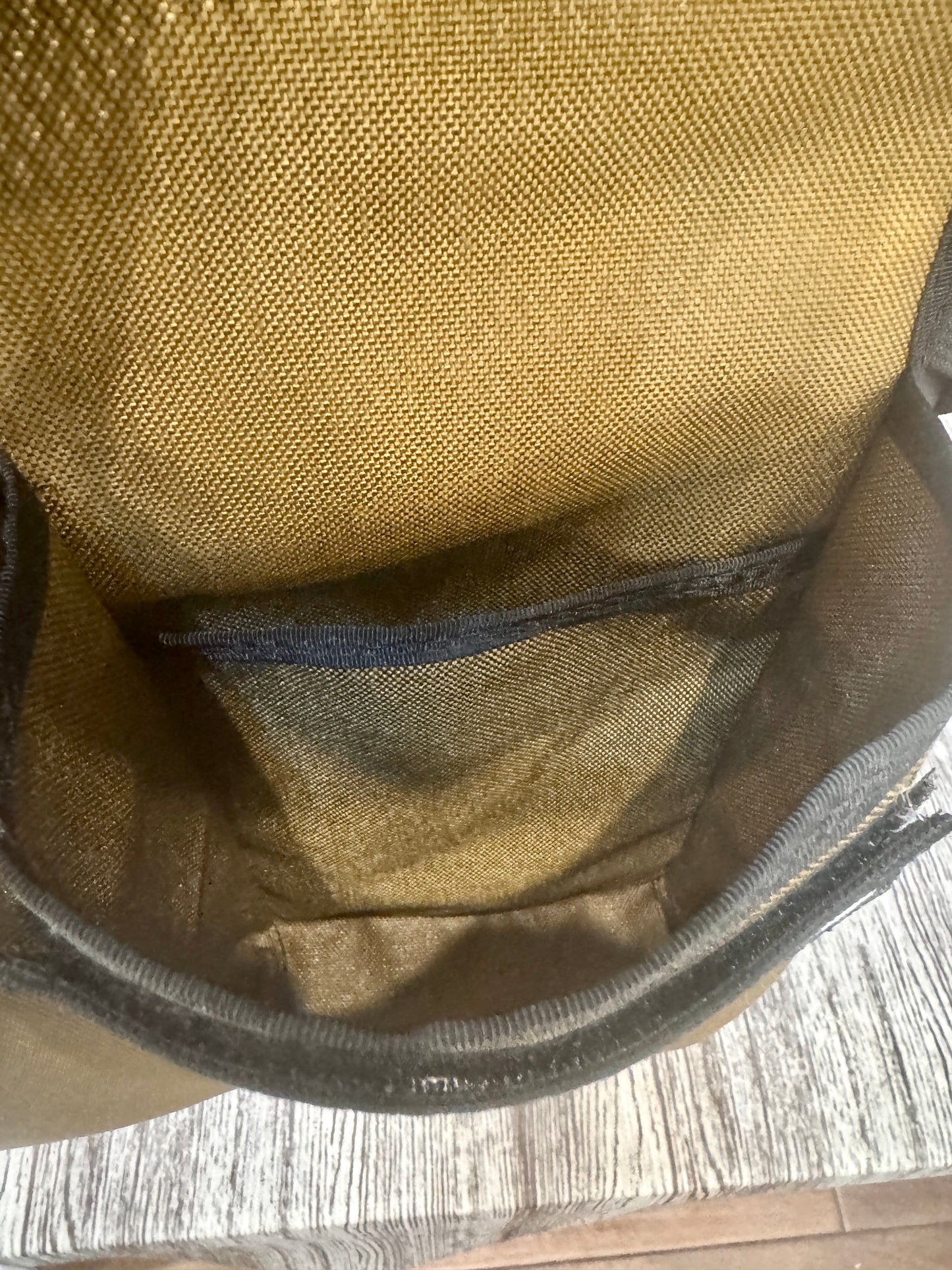 Voyager Seat Organizer Overland Gear Guy