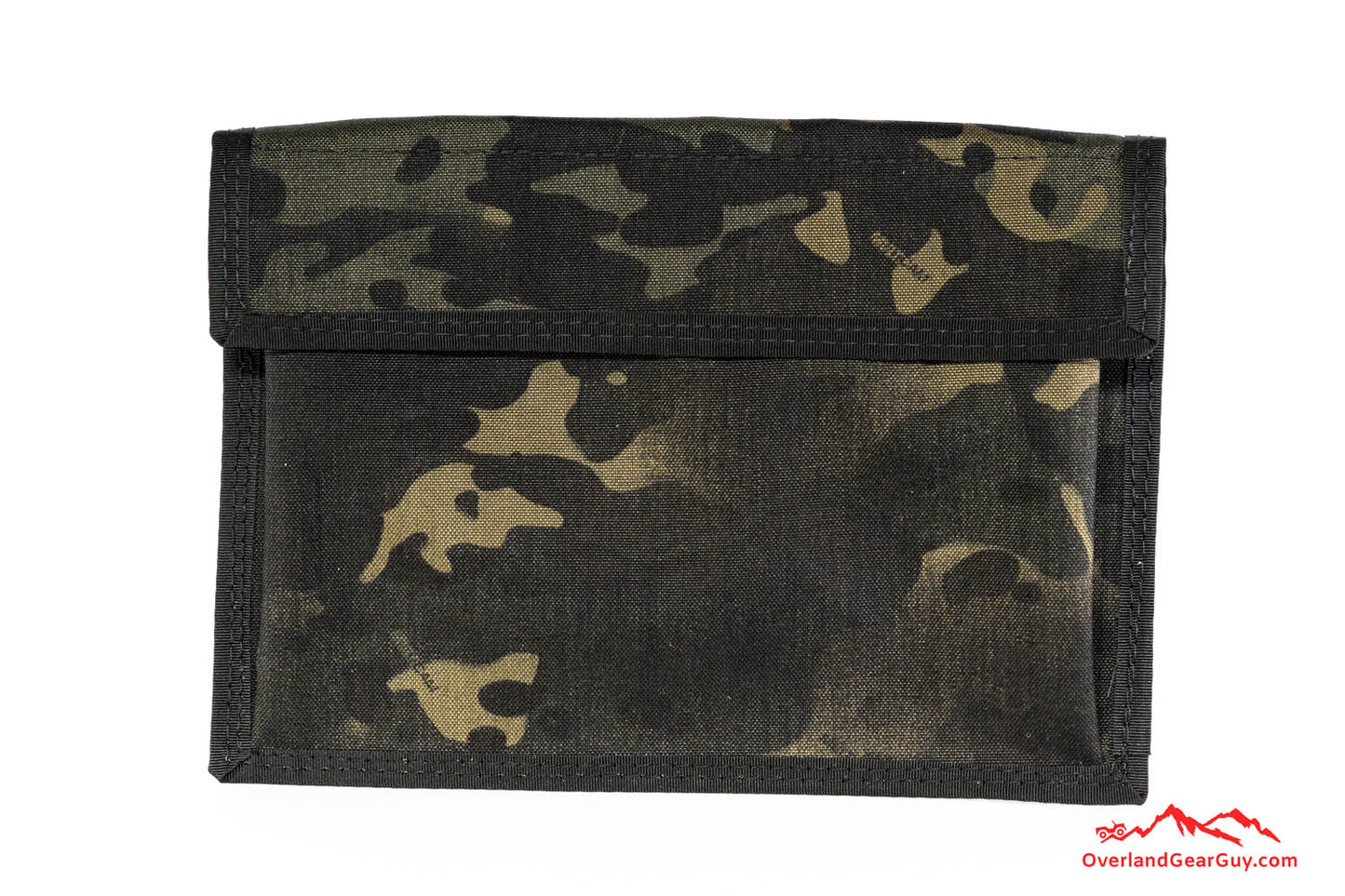 EDC Organization Pouch Overland Gear Guy