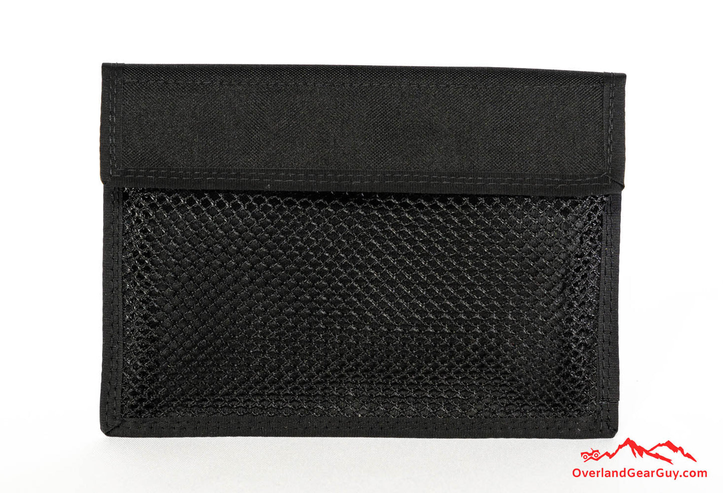 EDC Organization Pouch Overland Gear Guy