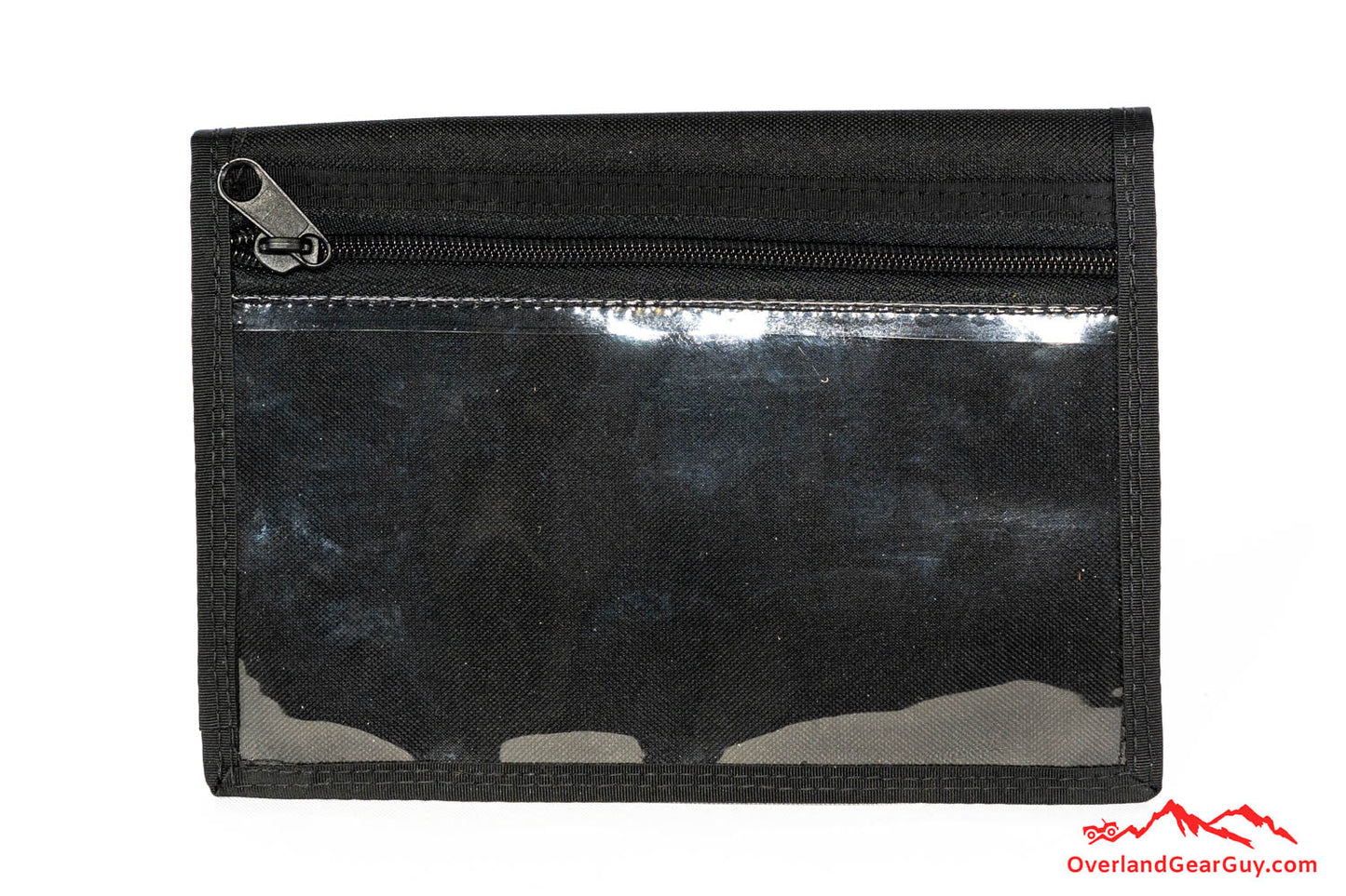 EDC Organization Pouch Overland Gear Guy