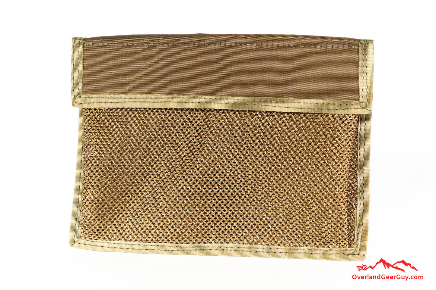 EDC Organization Pouch Overland Gear Guy