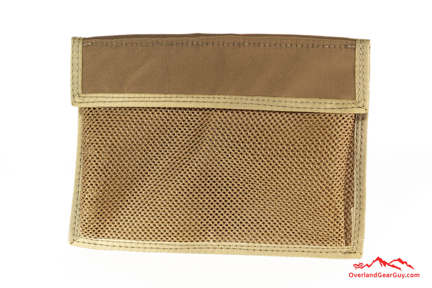 EDC Organization Pouch Overland Gear Guy