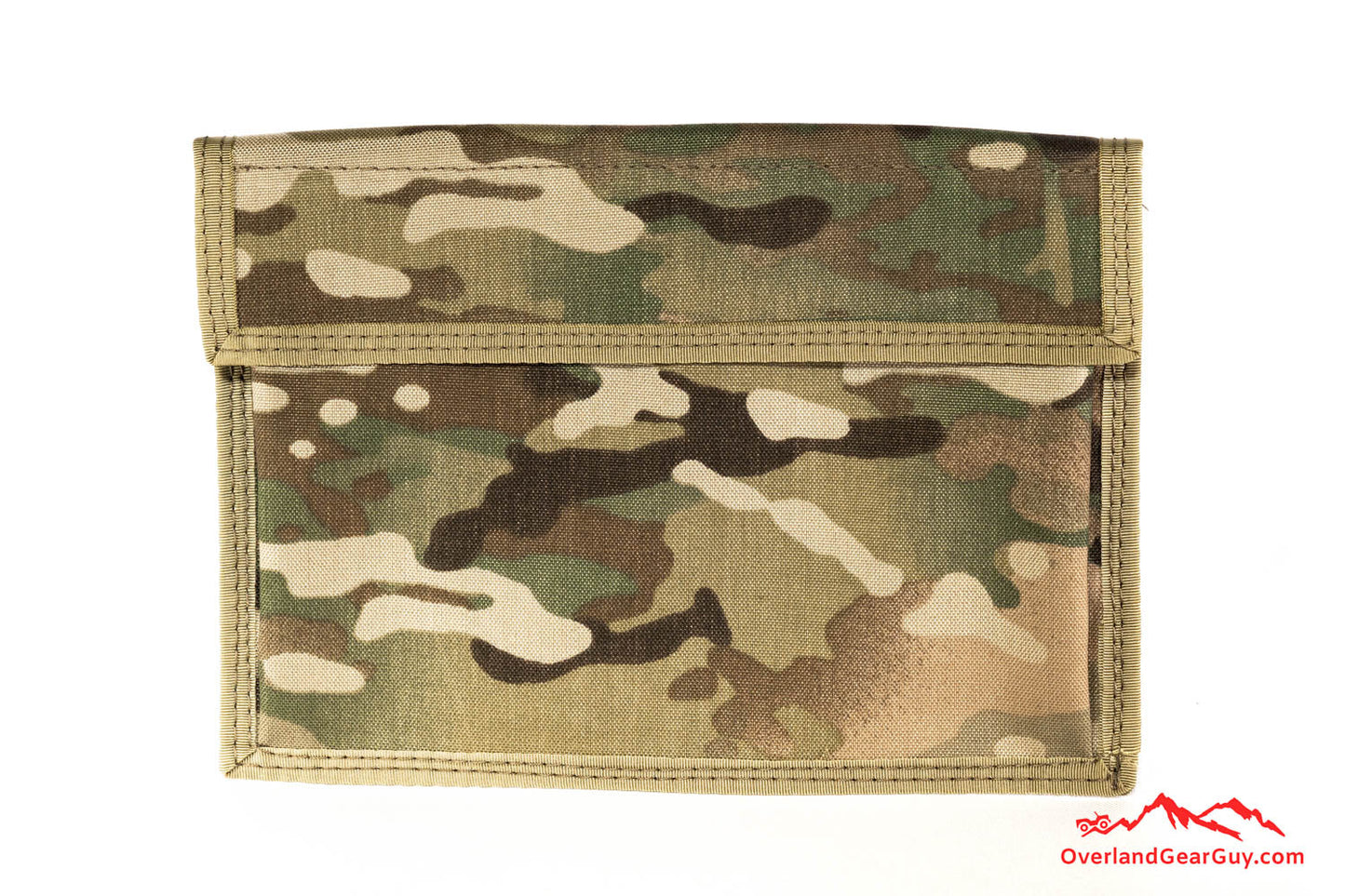 EDC Organization Pouch Overland Gear Guy