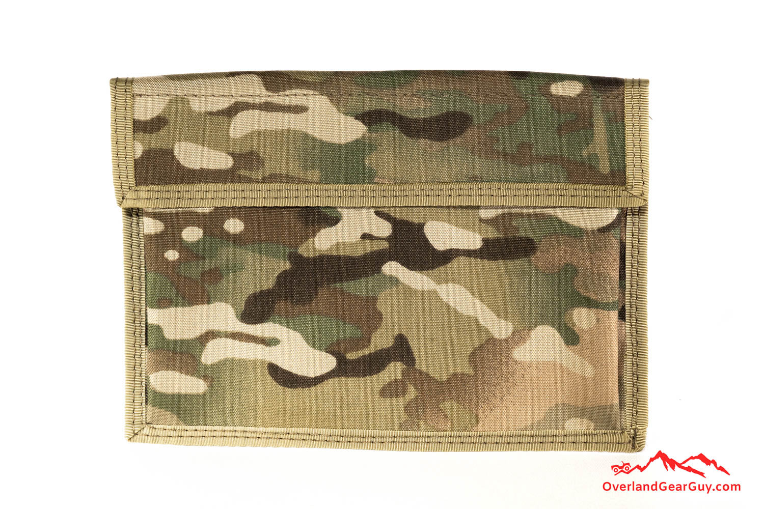EDC Organization Pouch Overland Gear Guy