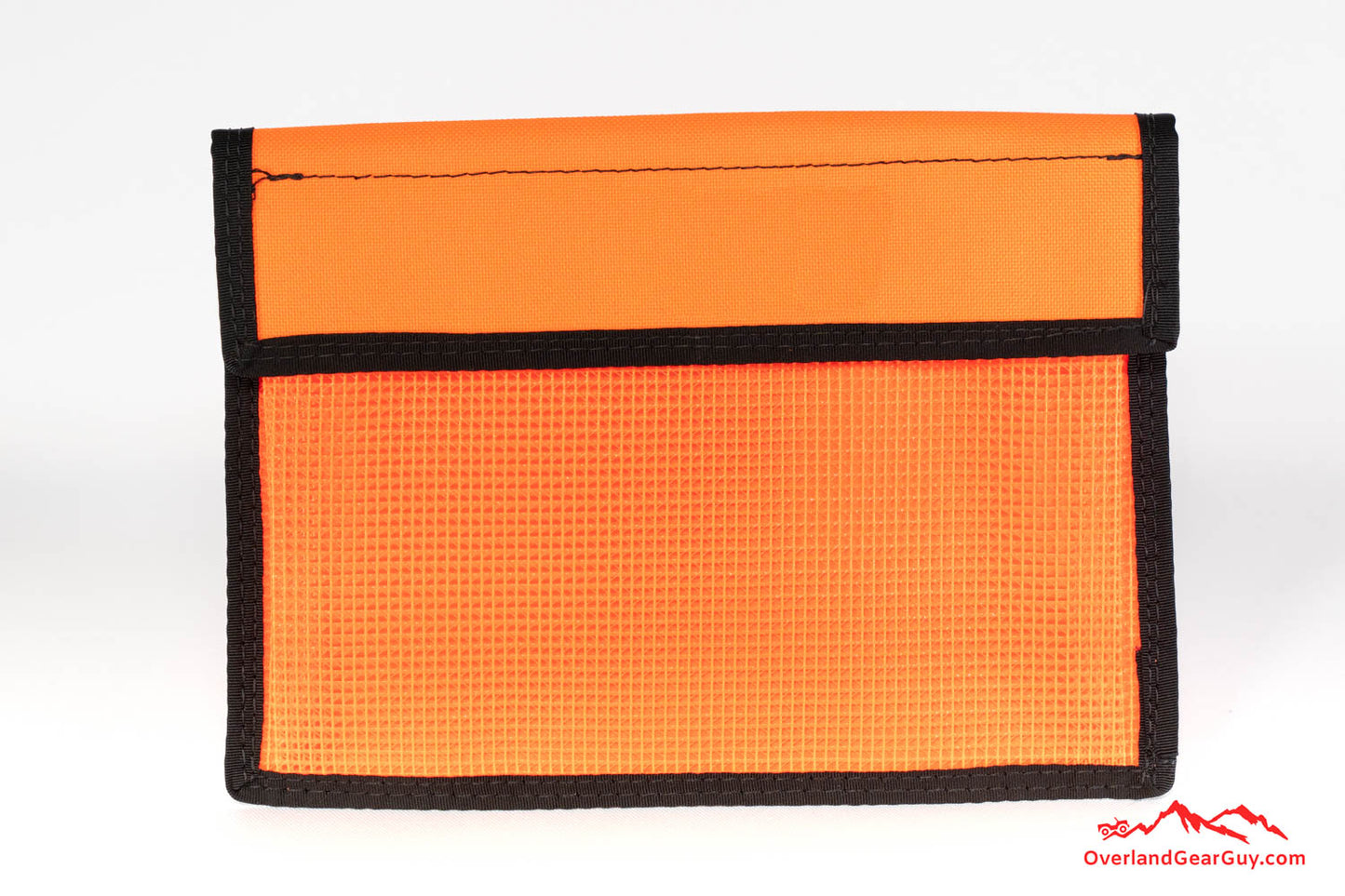EDC Organization Pouch Overland Gear Guy