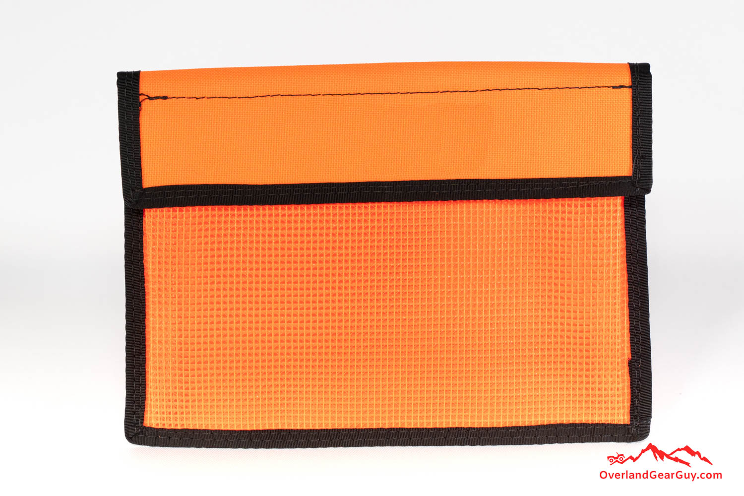 EDC Organization Pouch Overland Gear Guy