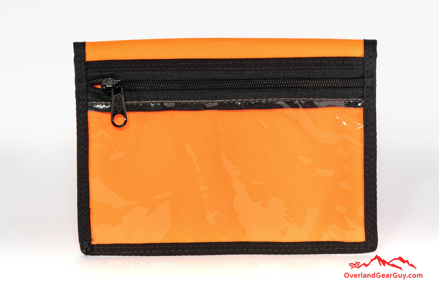 EDC Organization Pouch Overland Gear Guy