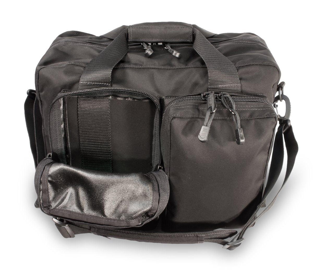 Deluxe Overnight Bag Elite Survival Systems