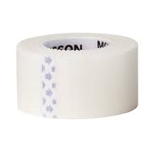 Medical Tape 1”×10yd