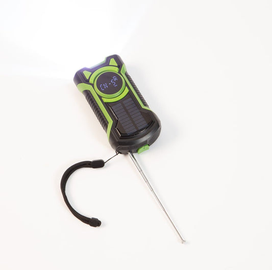 Artemis Emergency Radio Artemis Outdoor