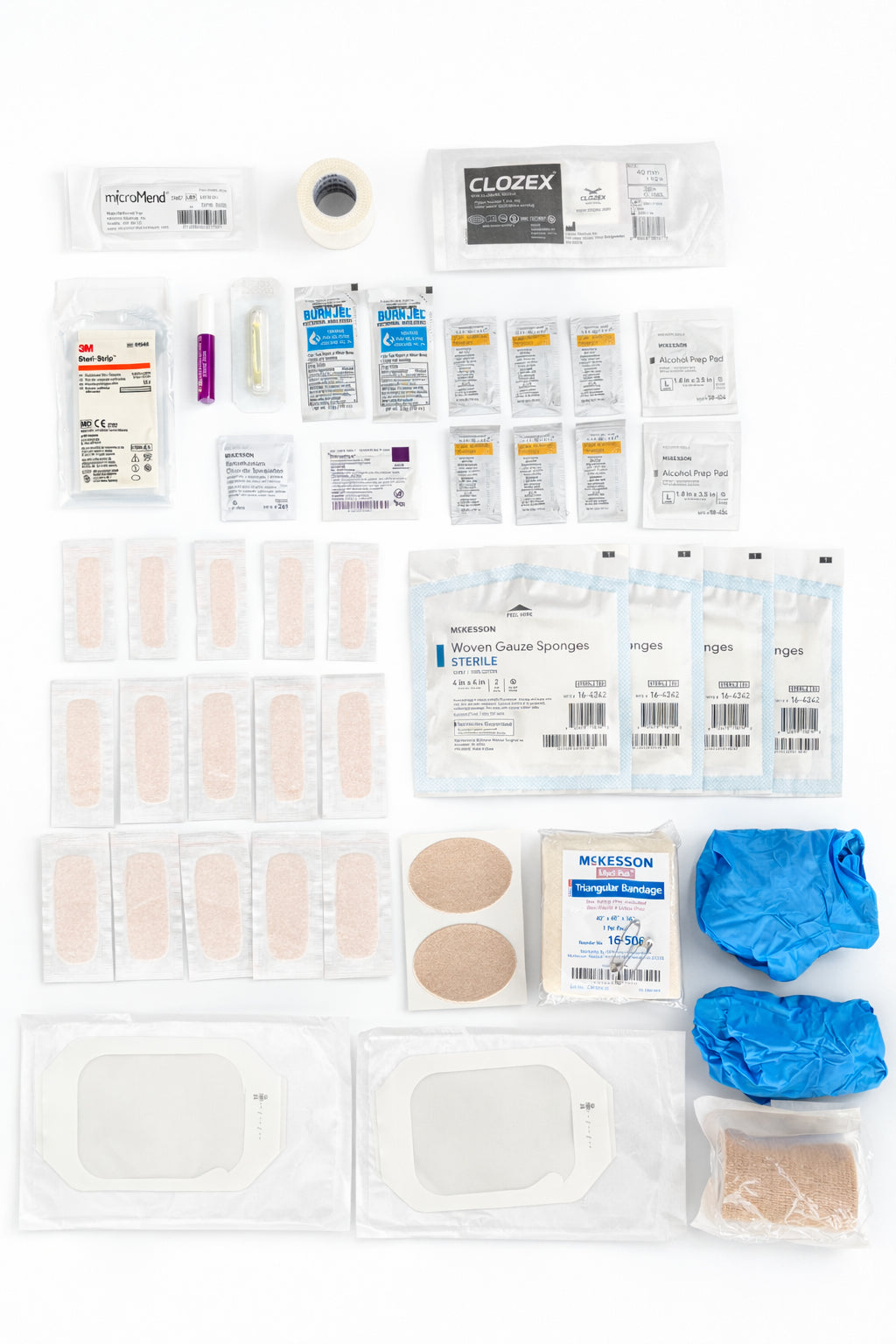 IFAK360 Complete Kit — Introductory Price
