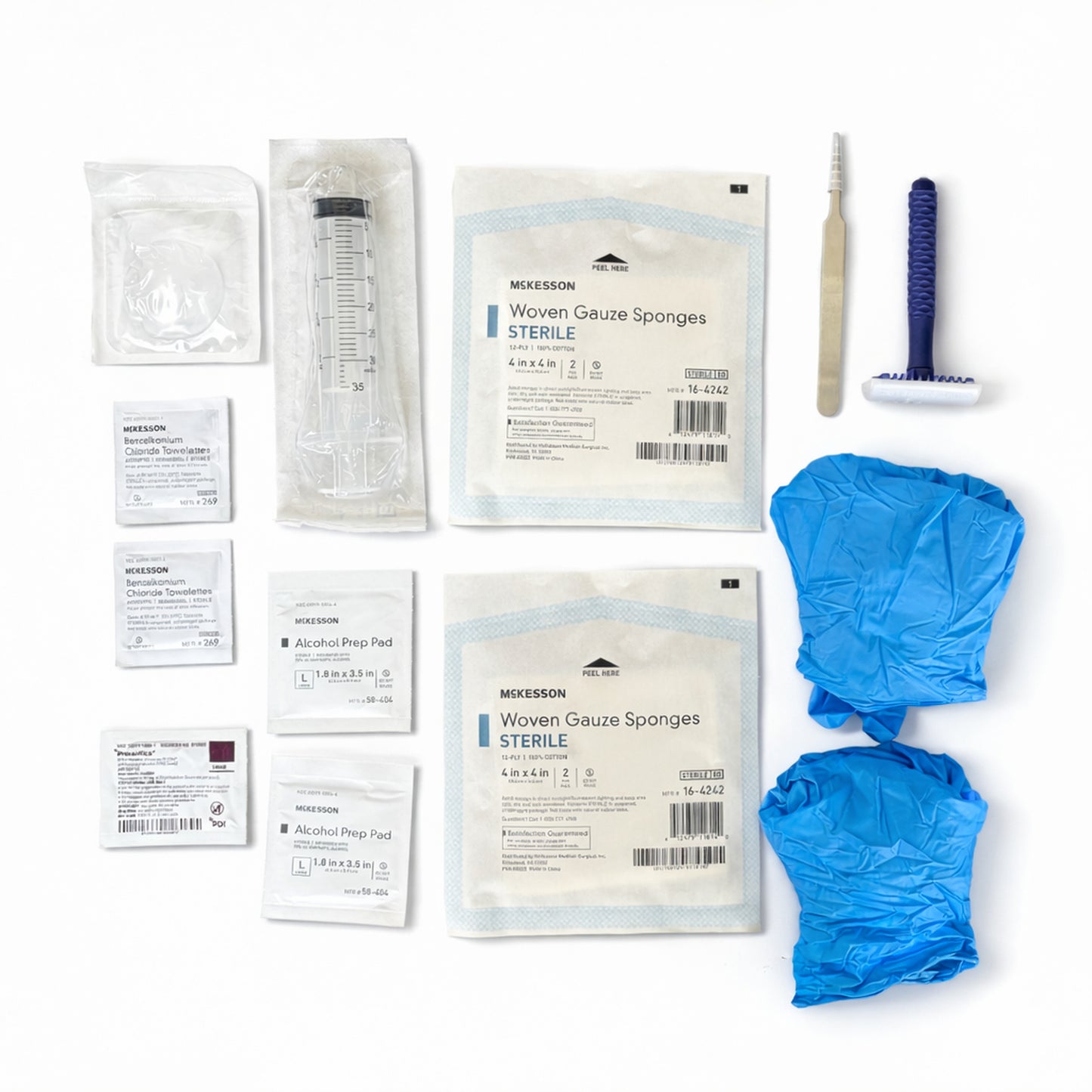 Module 2 - Irrigation & Wound Prep — Introductory Price