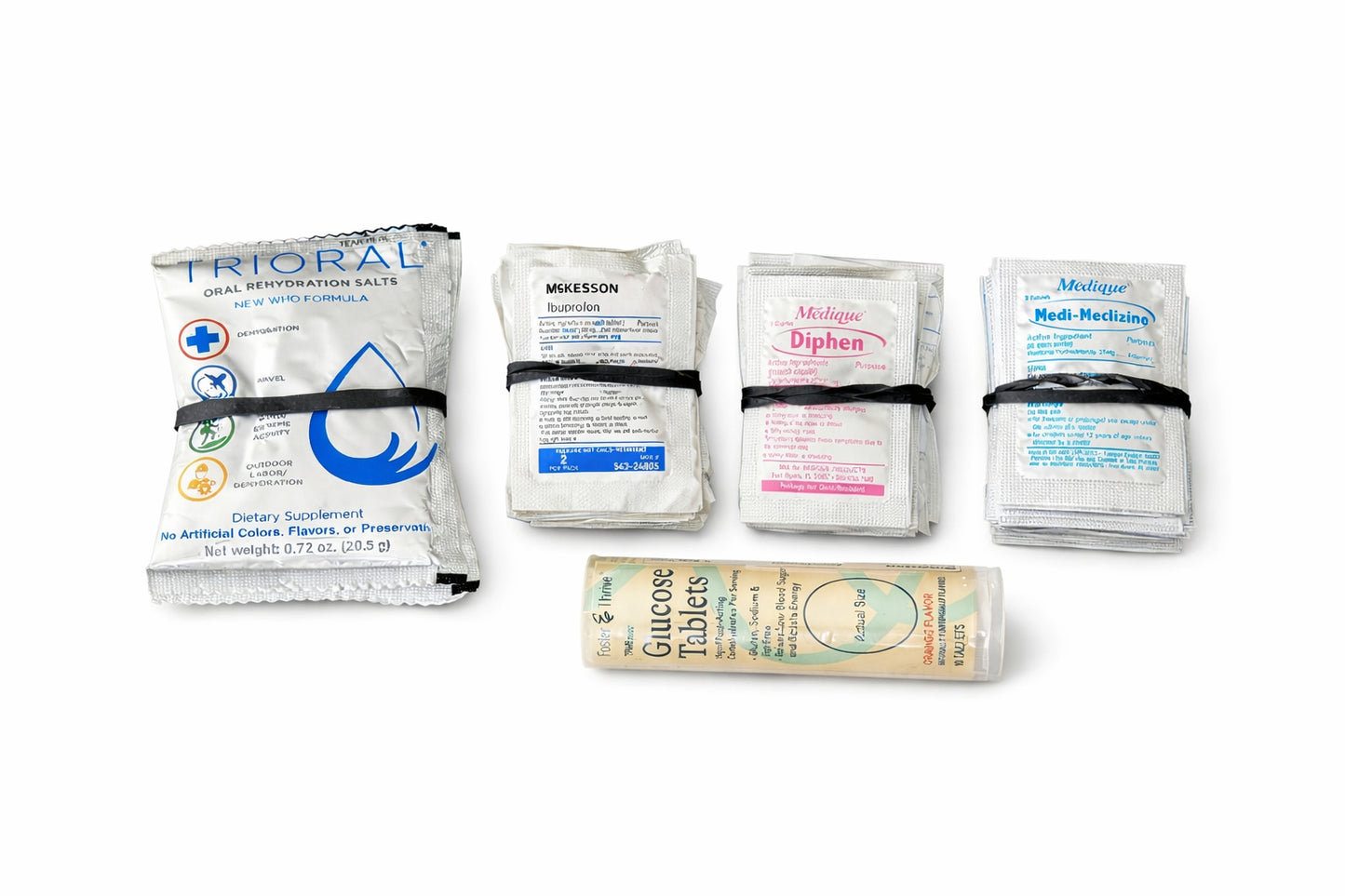 Module 4 - Medication & Hydration — Introductory Price
