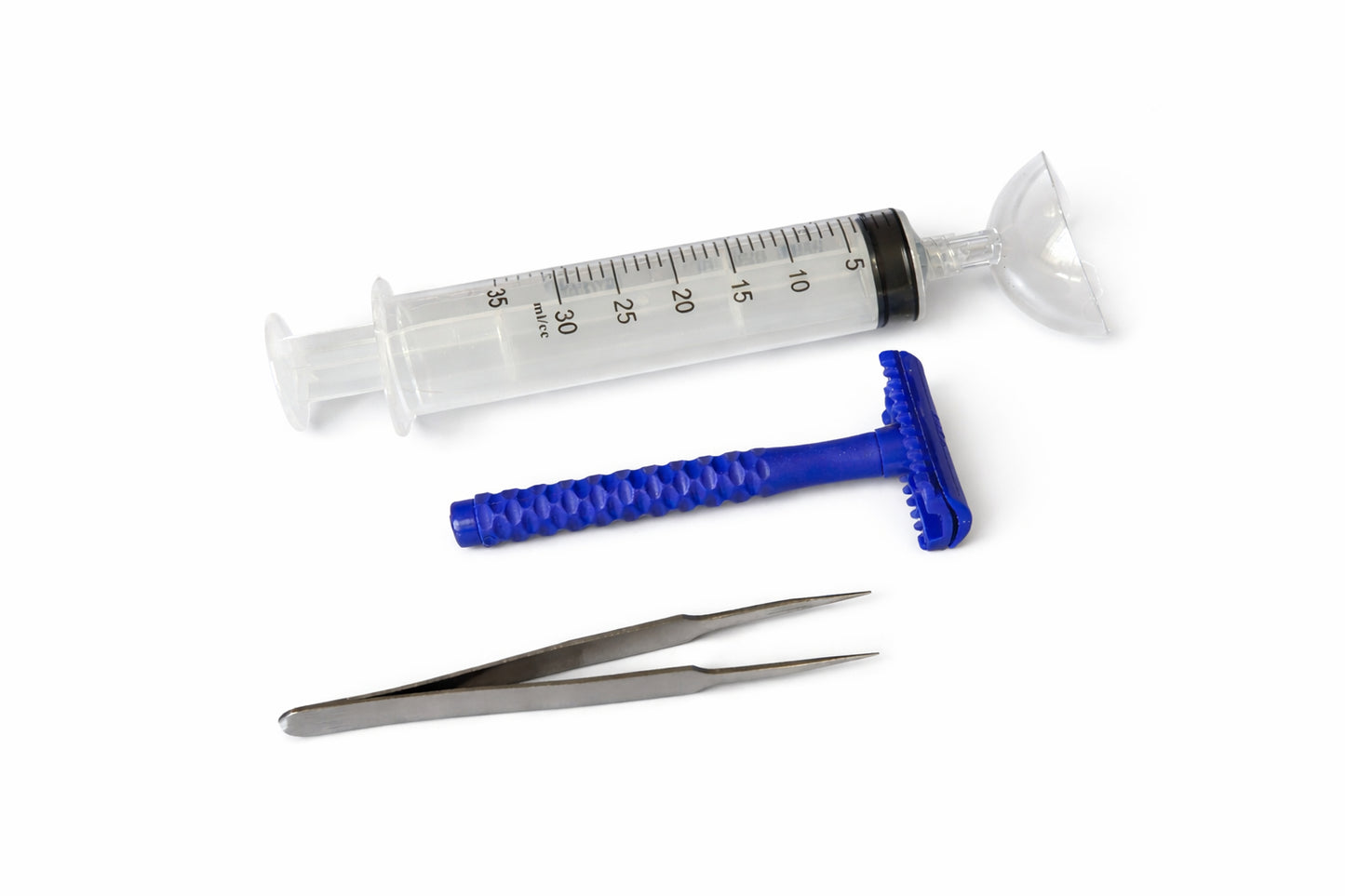 Module 2 - Irrigation & Wound Prep — Introductory Price