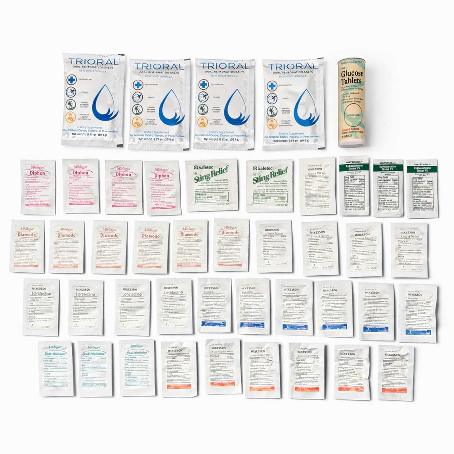 Module 4 - Medication & Hydration — Introductory Price