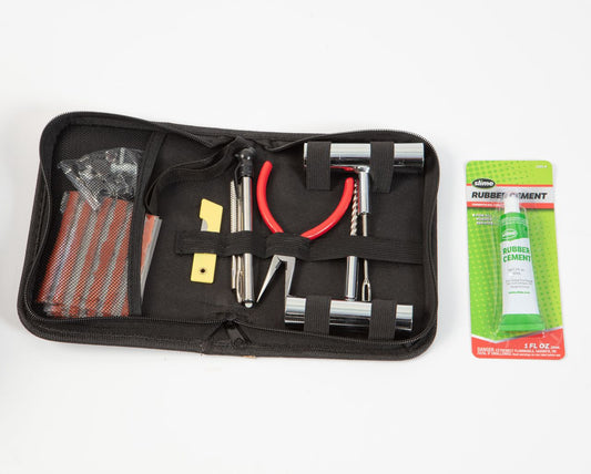 Artemis Tire Repair Kit Artemis Outdoor
