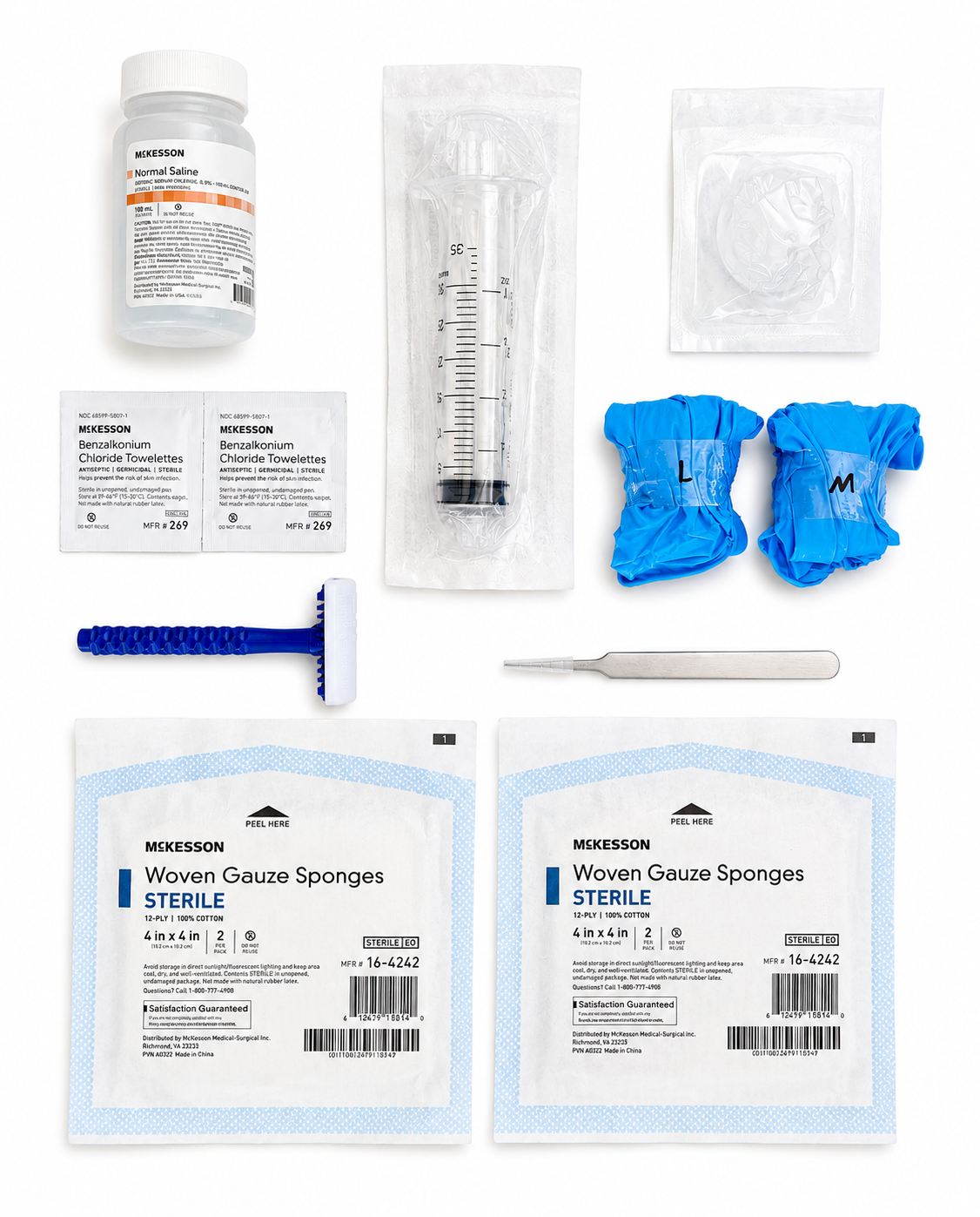 IFAK360 Complete Kit IFAK360