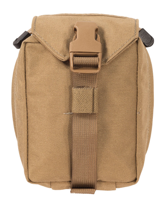 Quick-Detach Medical Pouch Elite Survival Systems