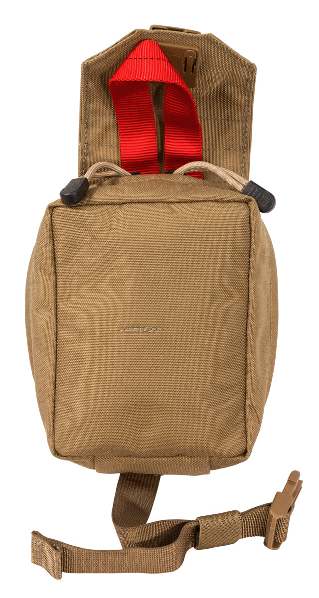 Quick-Detach Medical Pouch Elite Survival Systems