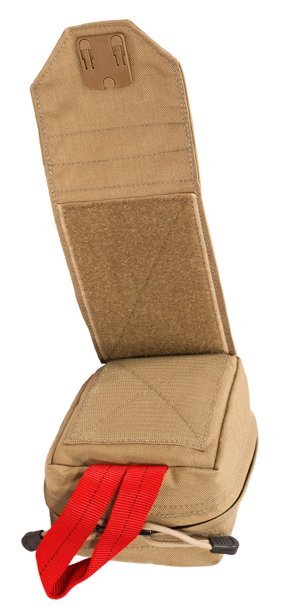Quick-Detach Medical Pouch Elite Survival Systems
