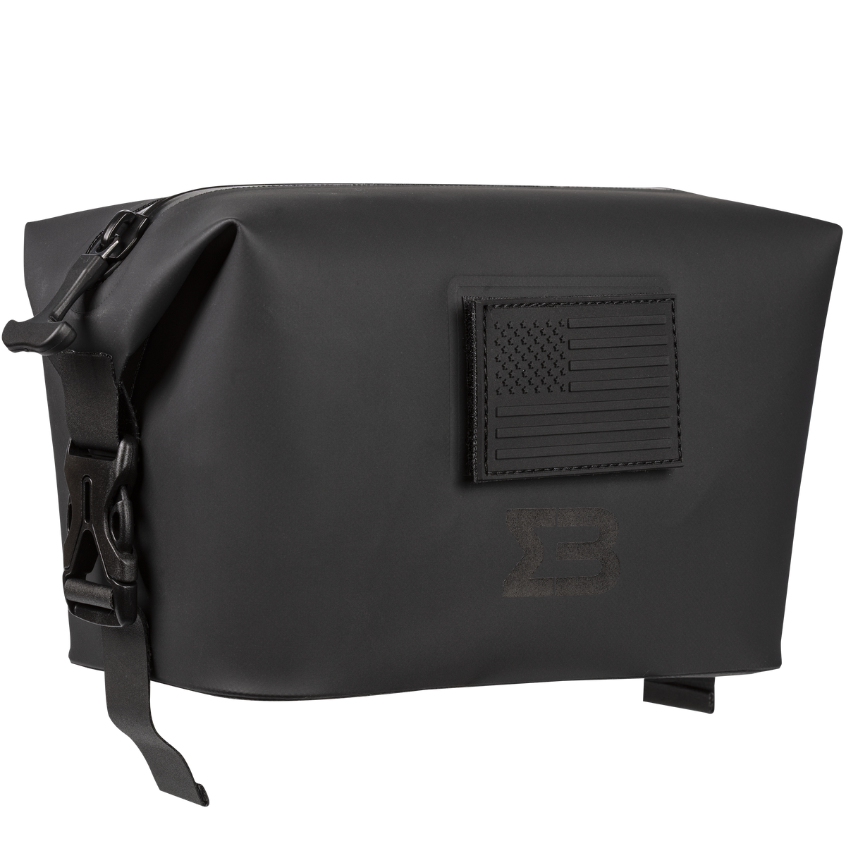 Waterproof Tactical EDC Pouch, IP67 First Aid Gear Bag SealBags
