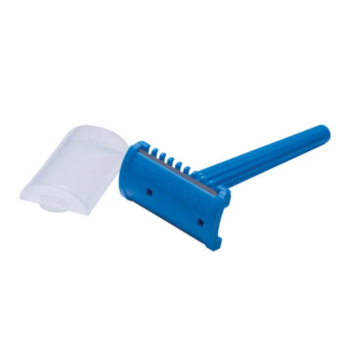 Shave Prep Razor