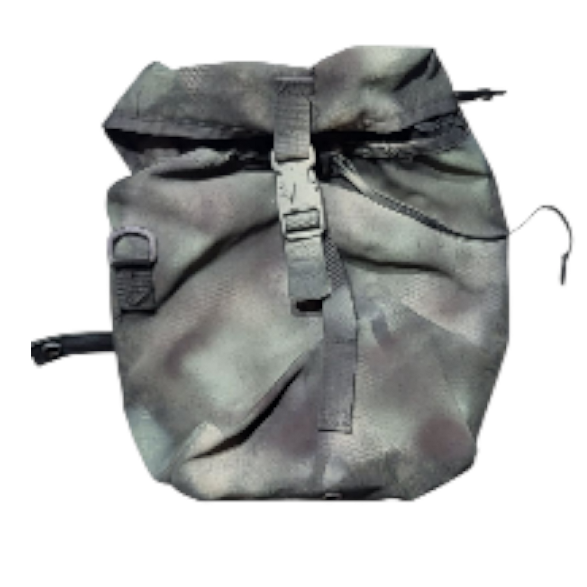 ACU Sustainment Pouch custom FATACS (fake ATCS) camo. Fury28
