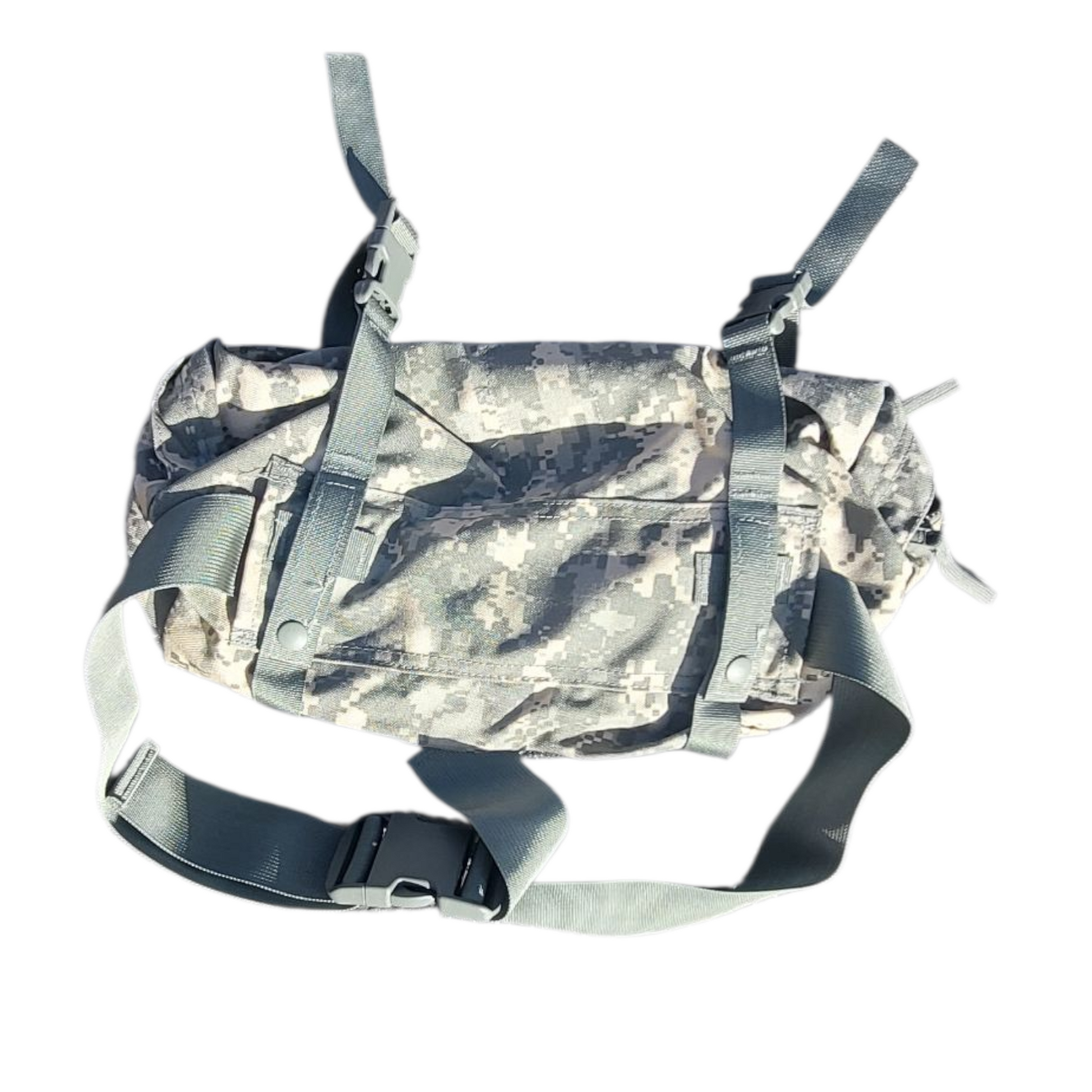 ACU Waist Pack Fury28