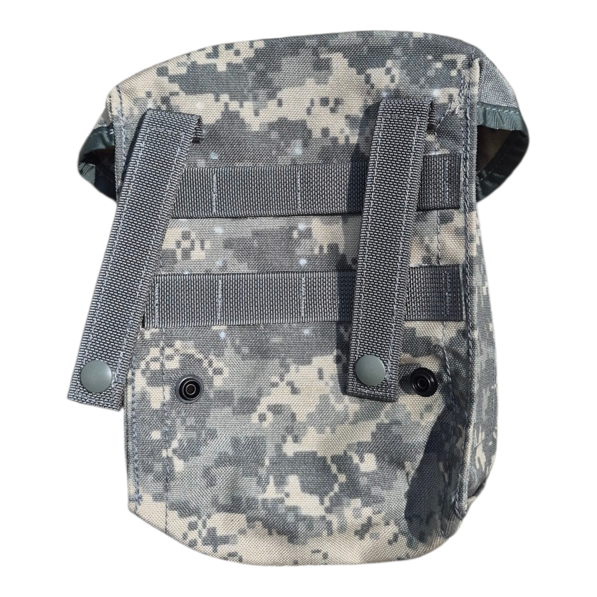 ACU 200rd SAW Pouch USGI MOLLE II UCP/ ACU 200 RD Saw Utility Pouch Army Gear Fury28