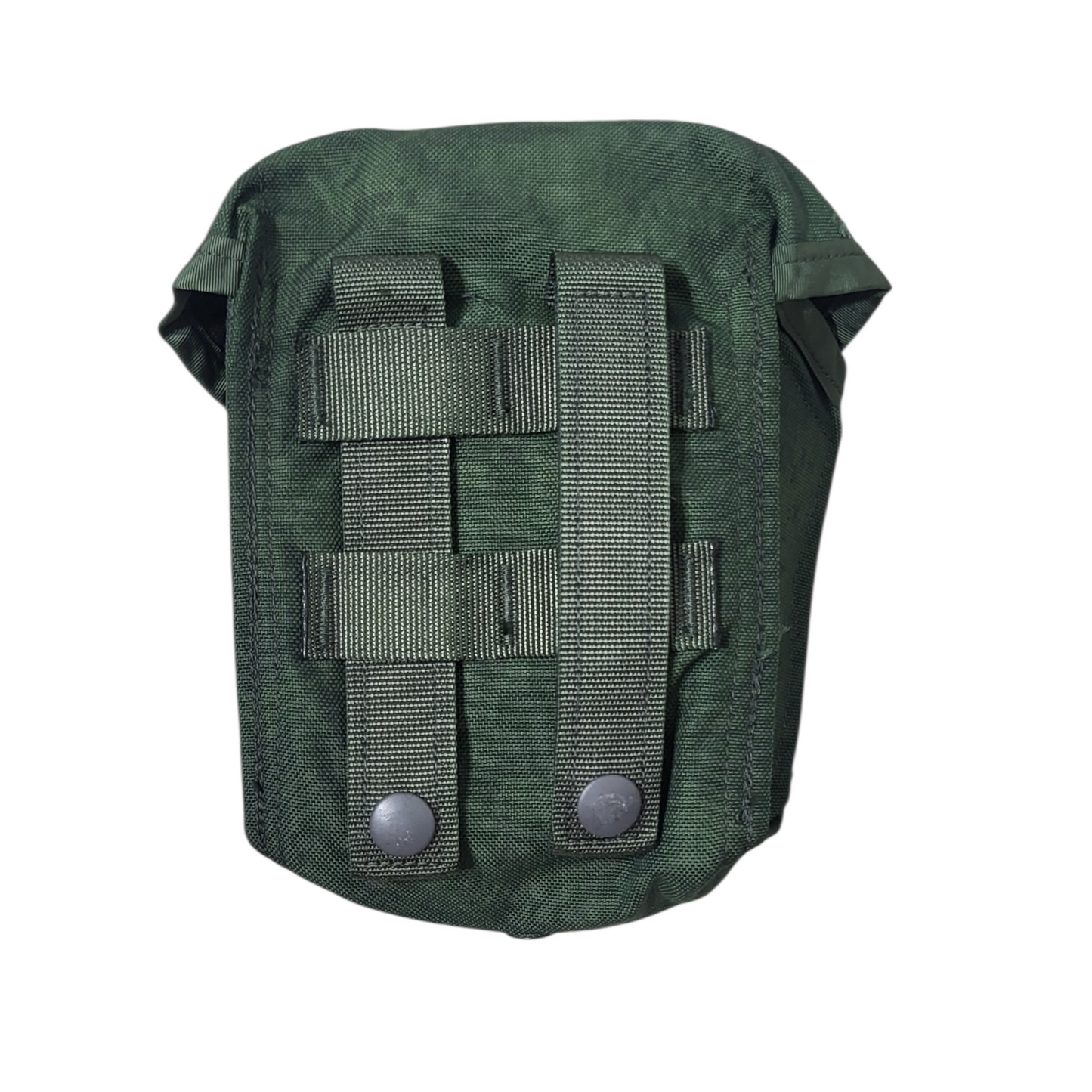 Forest Green dyed ACU First Aid pouch IFAK Fury28