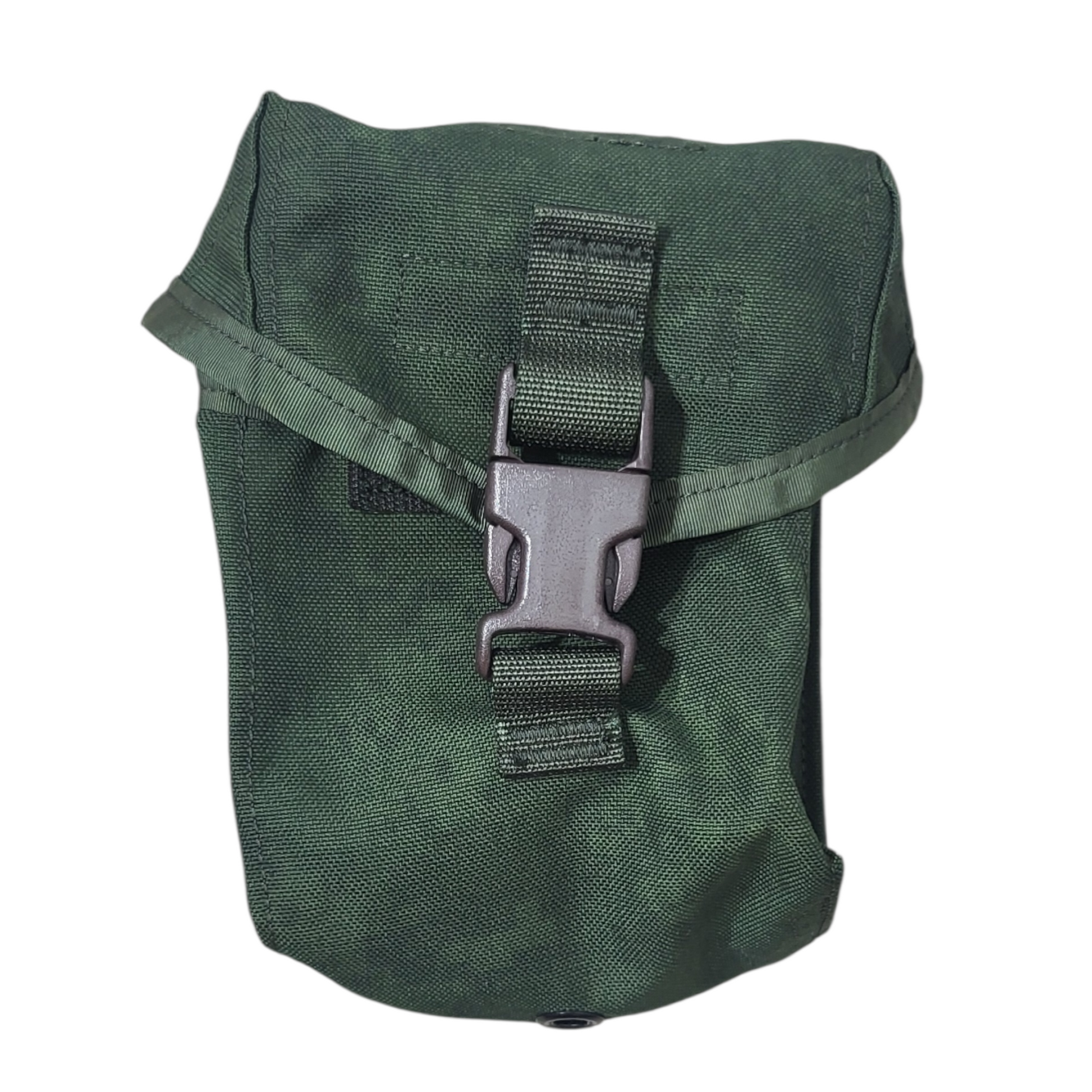 Forest Green dyed ACU First Aid pouch IFAK Fury28