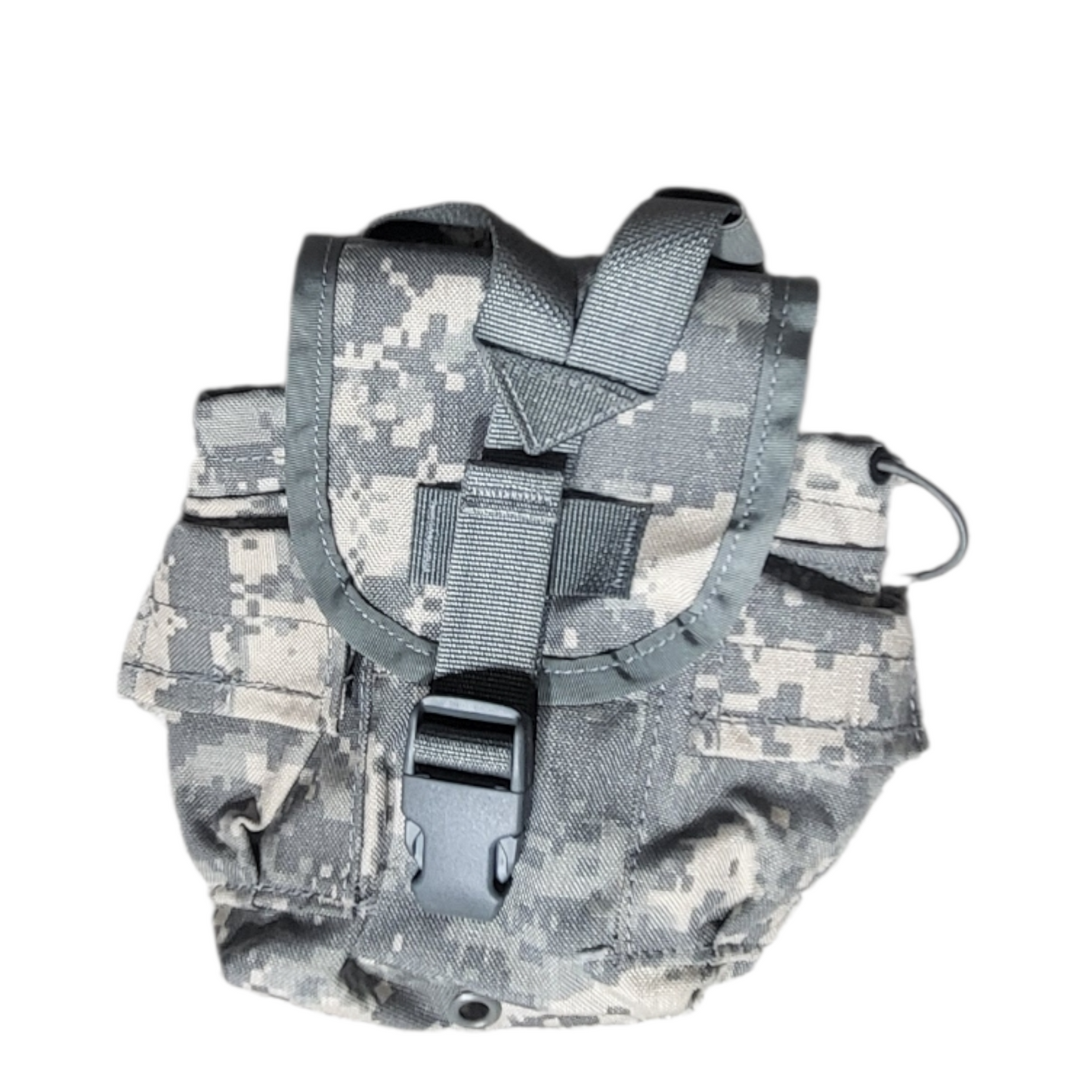 Canteen General Purpose Pouch - ACU Fury28