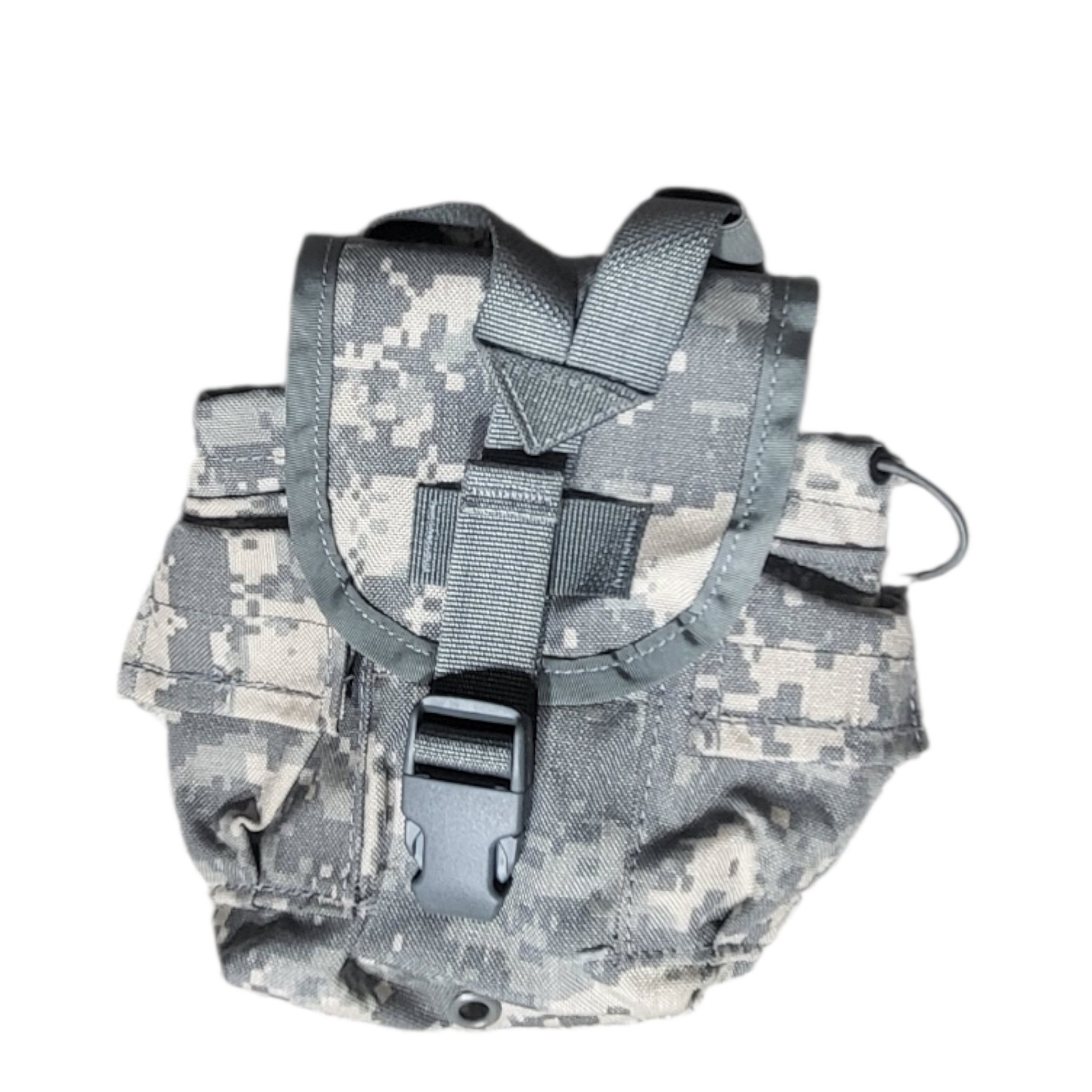 Canteen General Purpose Pouch - ACU Fury28