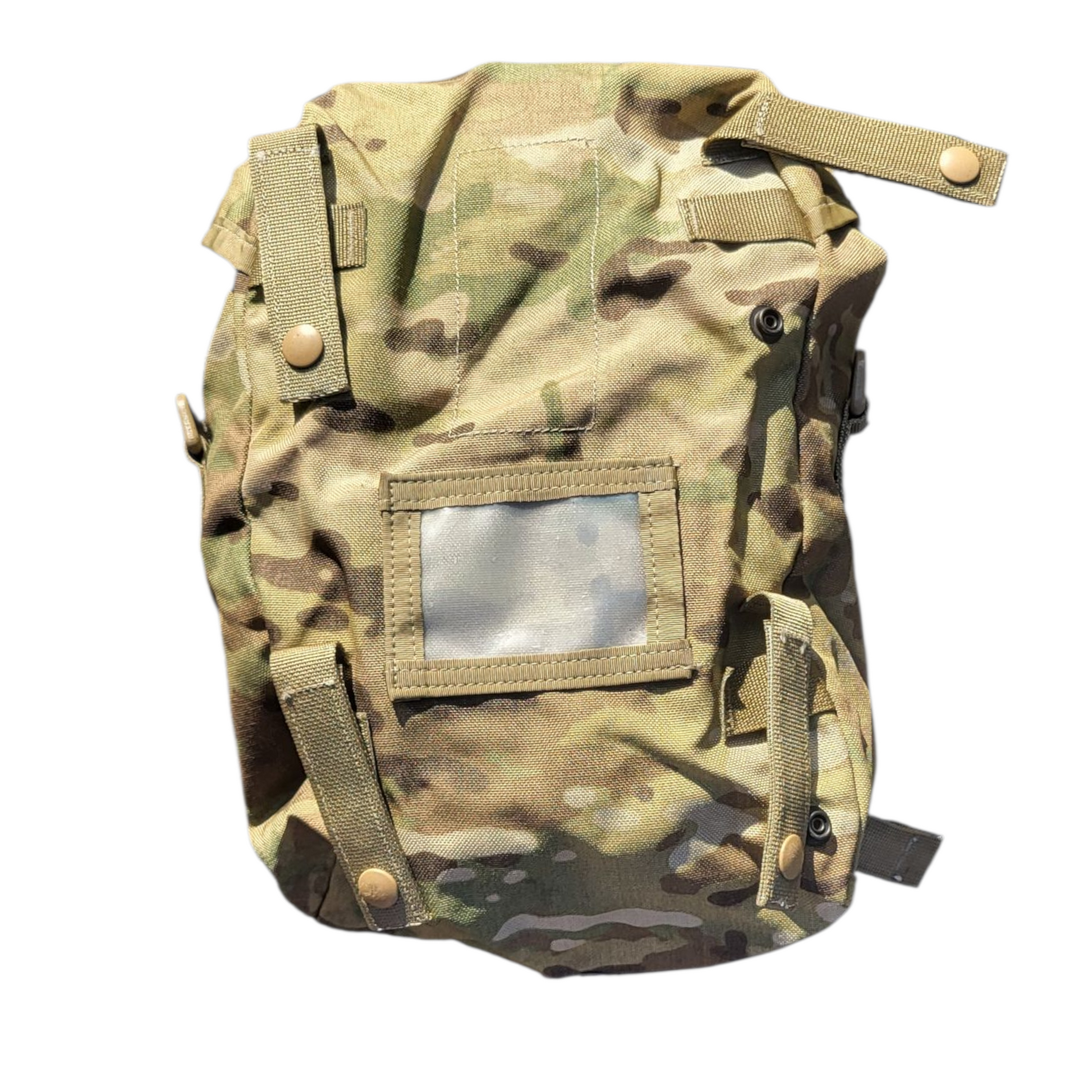 Multicam/ OCP Sustainment Pouch Fury28