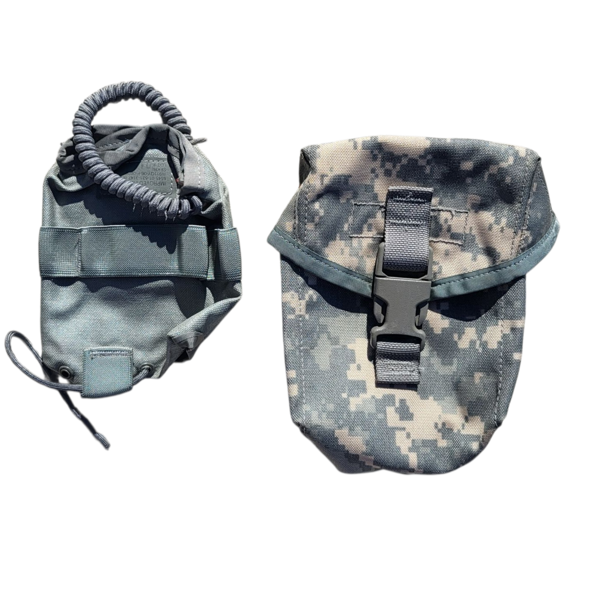 ACU IFAK first aid pouch Fury28