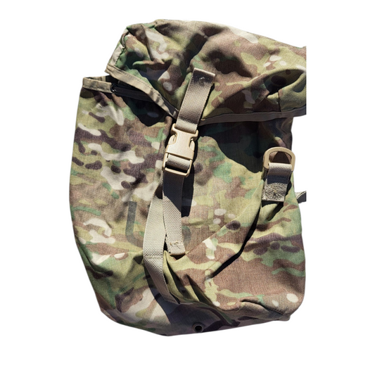 Multicam/ OCP Sustainment Pouch Fury28