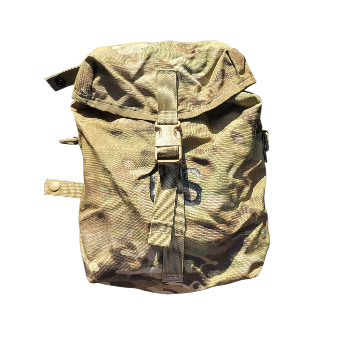 Multicam/ OCP Sustainment Pouch Fury28