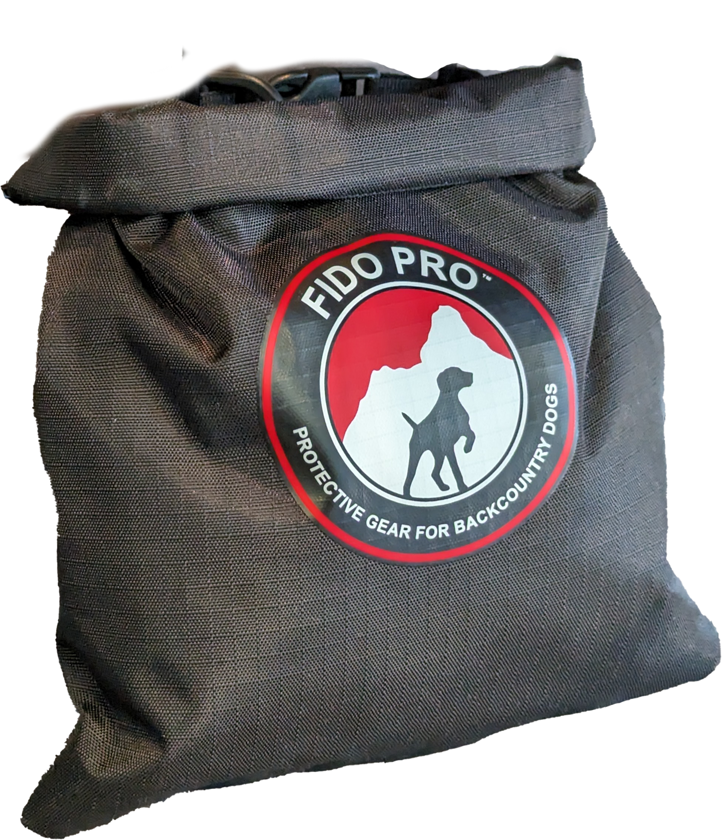 Saddle Dry-Bags (Set of Two) Fido Pro