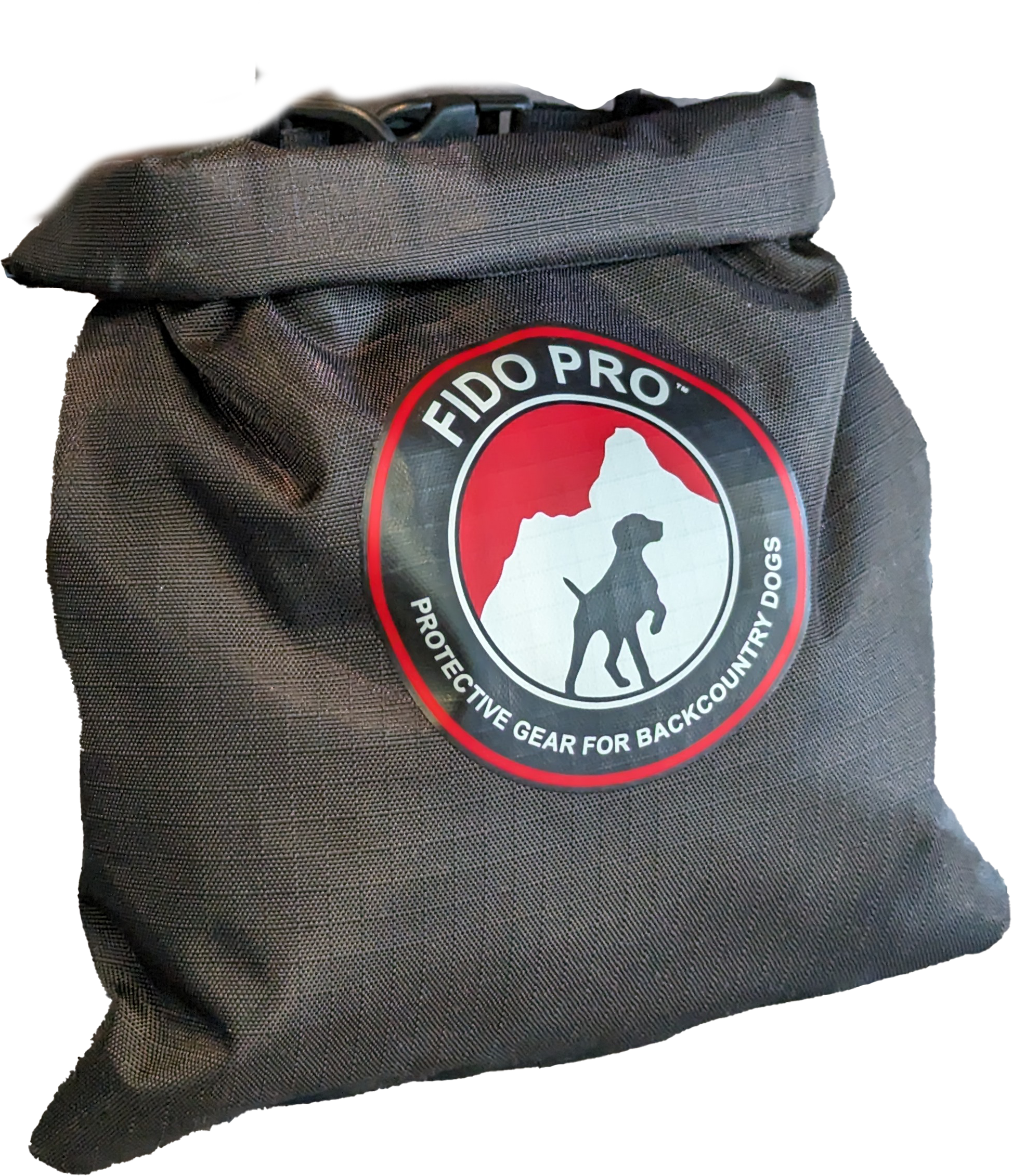 Saddle Dry-Bags (Set of Two) Fido Pro