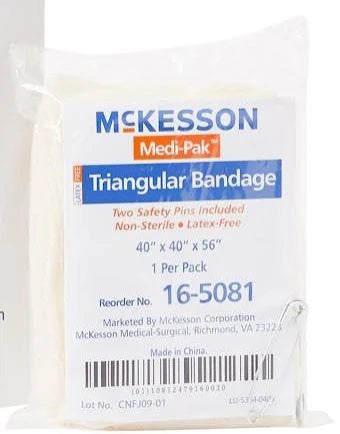 Triangular Bandage / Arm Sling