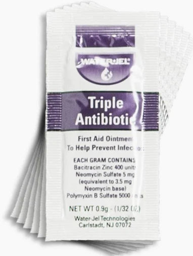 Triple Antibiotic Ointment